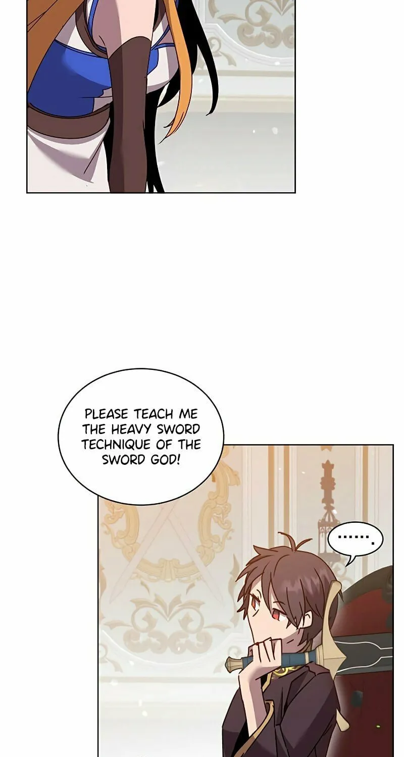 The Max Level Hero Strikes Back! Chapter 77 page 37 - 