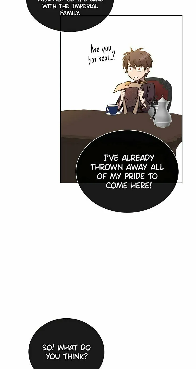 The Max Level Hero Strikes Back! Chapter 77 page 44 - 