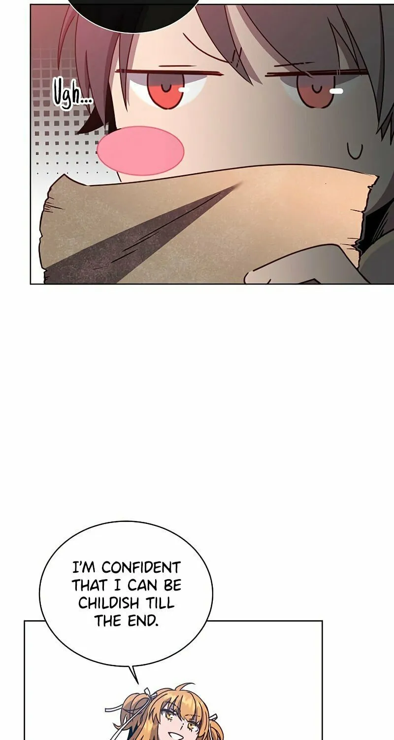 The Max Level Hero Strikes Back! Chapter 77 page 45 - 