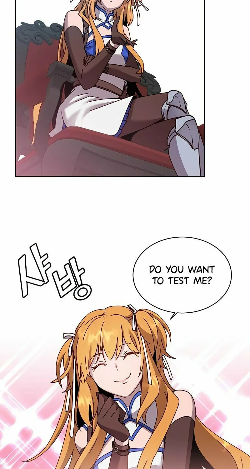 The Max Level Hero Strikes Back! Chapter 77 page 46 - 