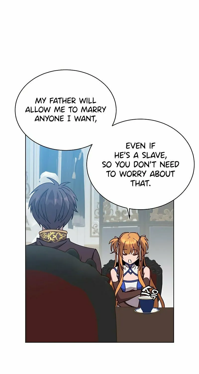 The Max Level Hero Strikes Back! Chapter 77 page 50 - 
