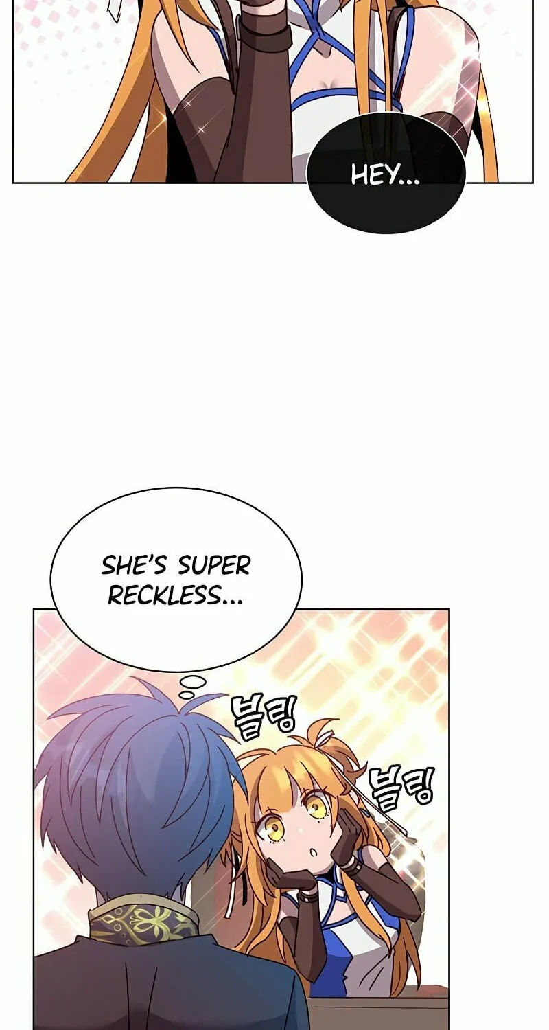 The Max Level Hero Strikes Back! Chapter 77 page 53 - 