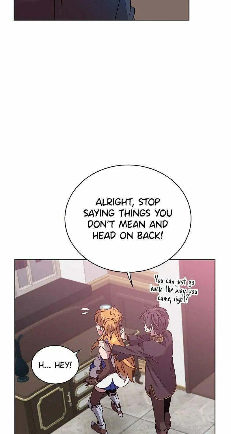 The Max Level Hero Strikes Back! Chapter 77 page 54 - 