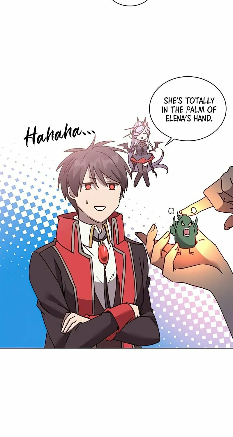 The Max Level Hero Strikes Back! Chapter 78 page 17 - 