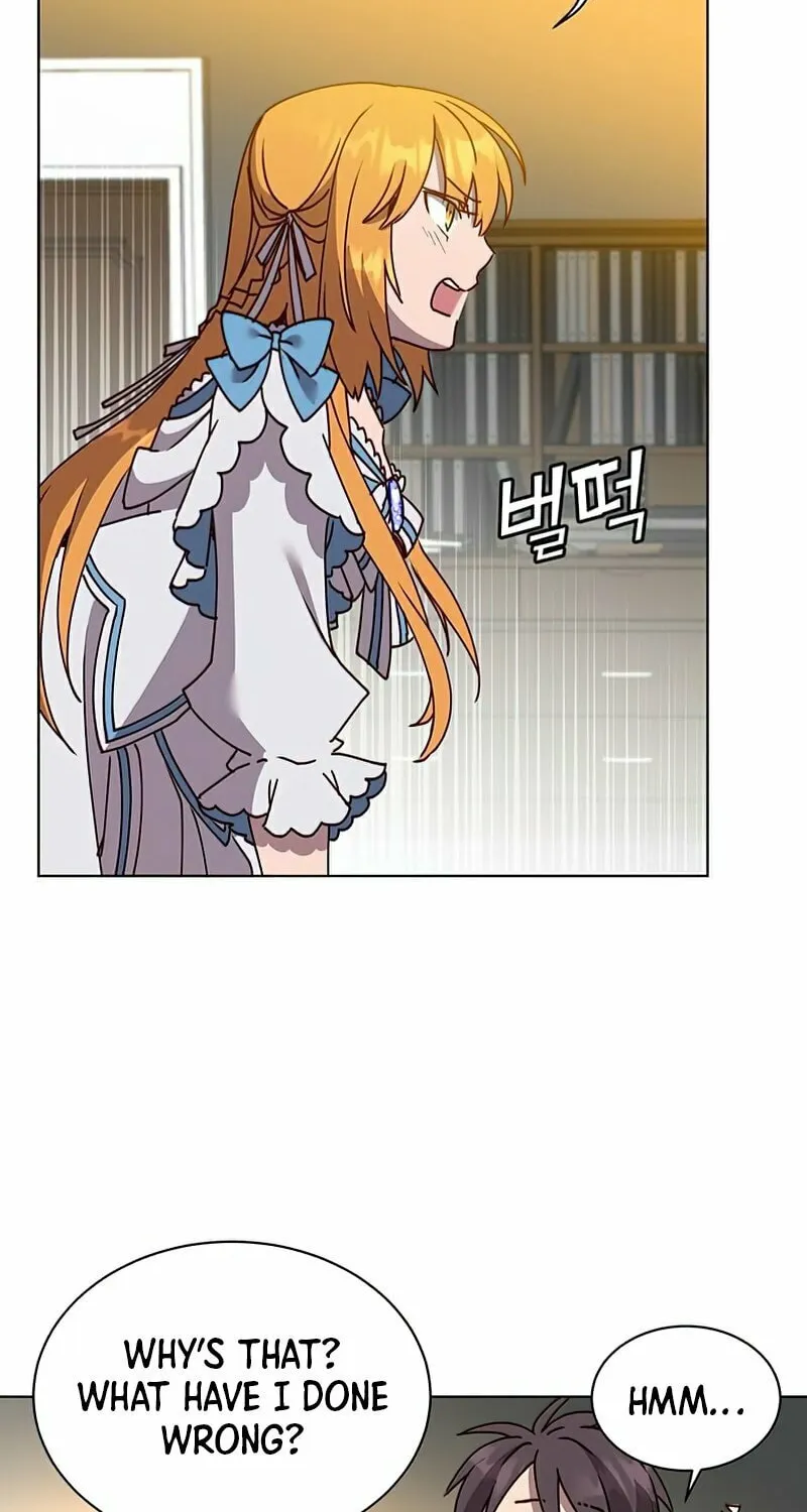 The Max Level Hero Strikes Back! Chapter 78 page 23 - 