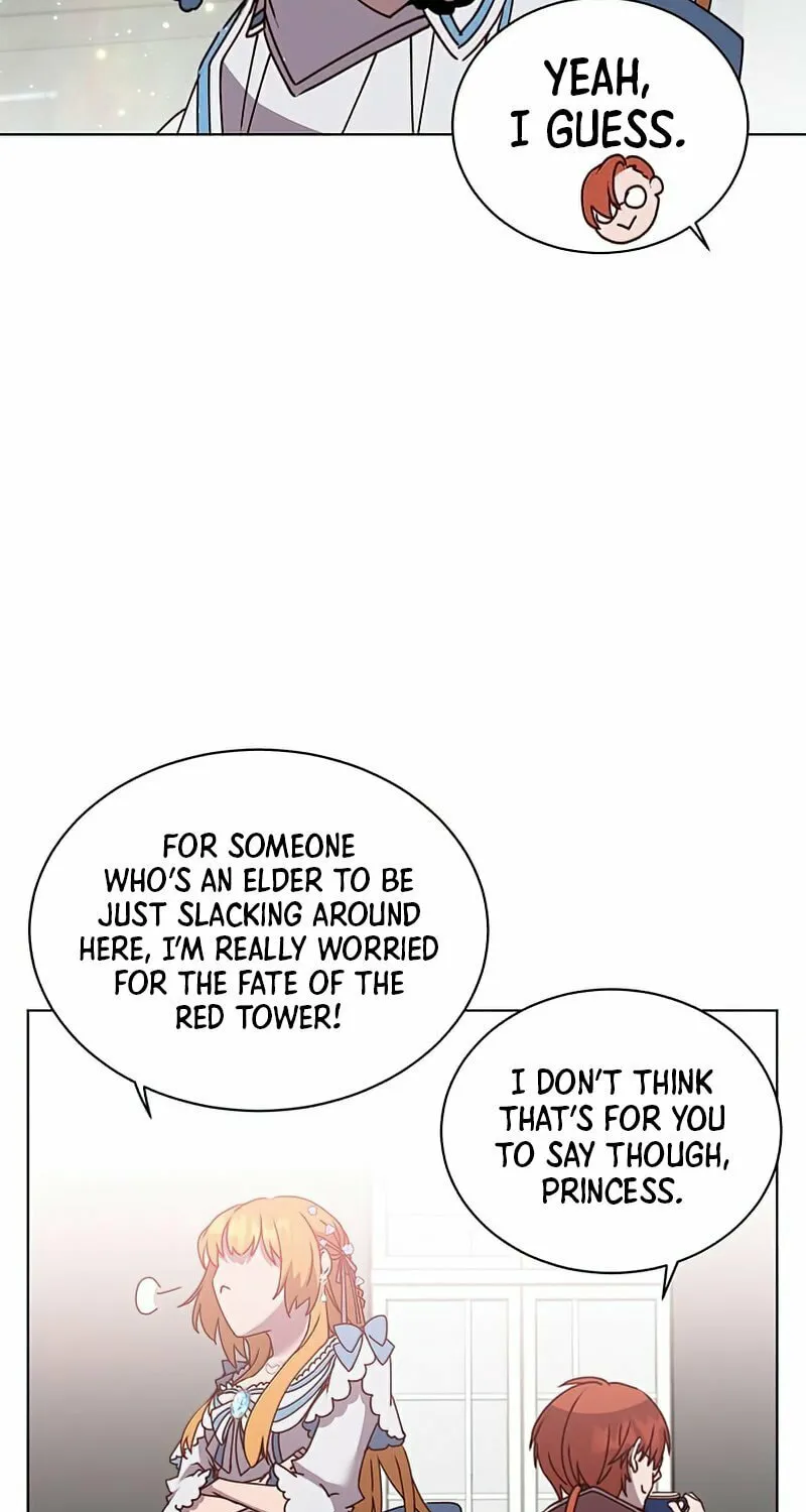 The Max Level Hero Strikes Back! Chapter 78 page 30 - 