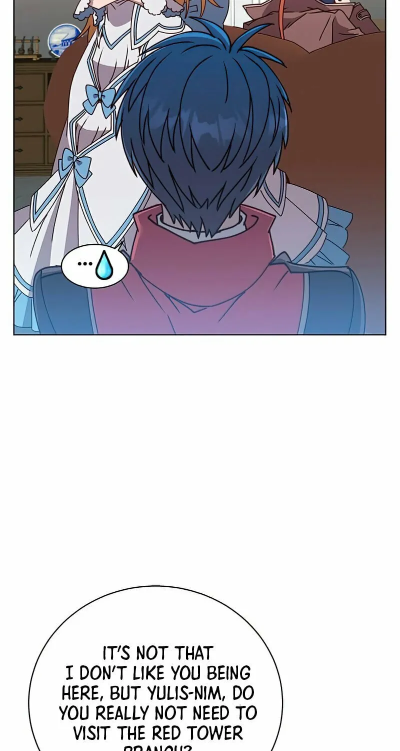 The Max Level Hero Strikes Back! Chapter 78 page 31 - 