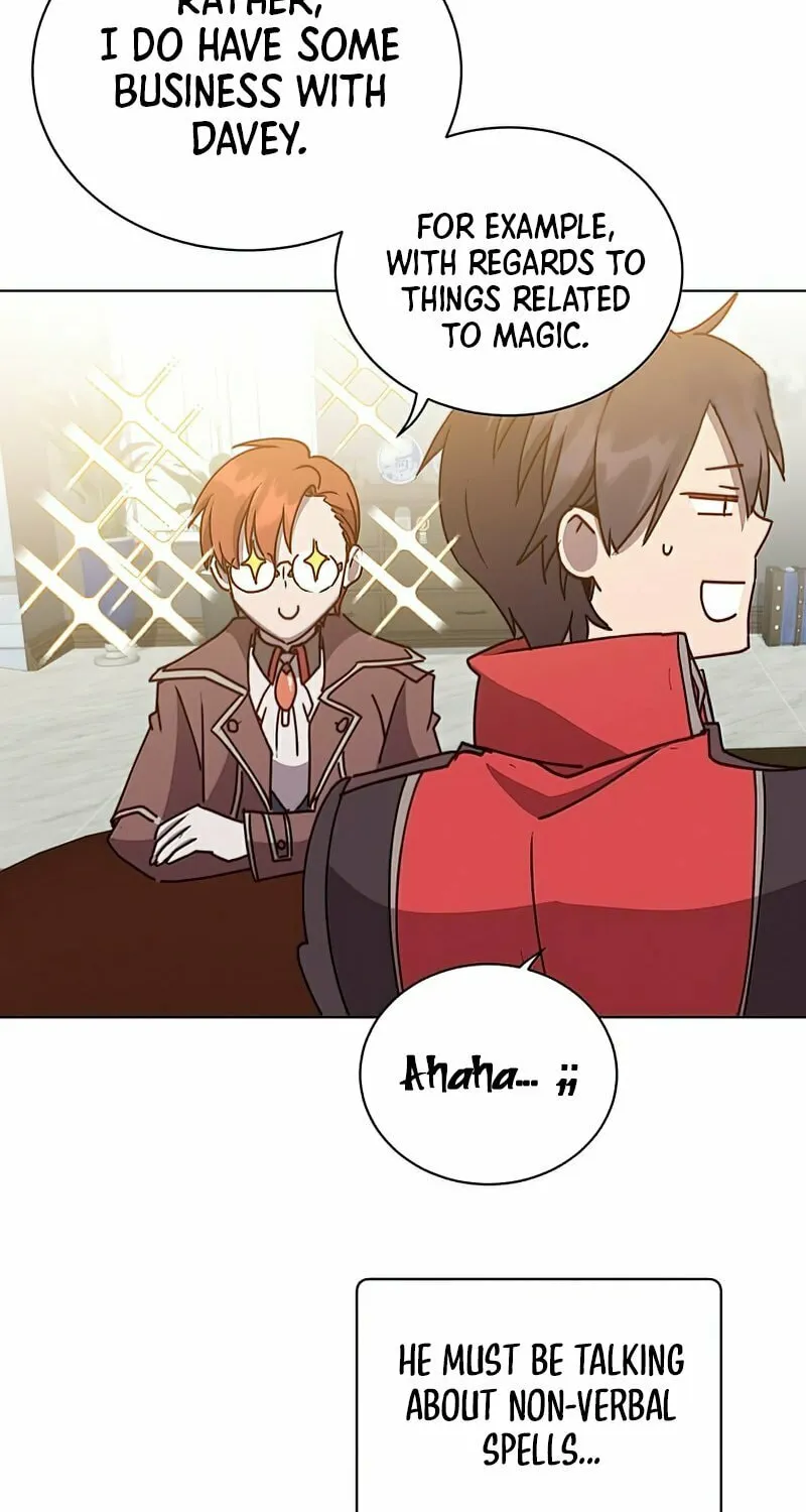 The Max Level Hero Strikes Back! Chapter 78 page 33 - 