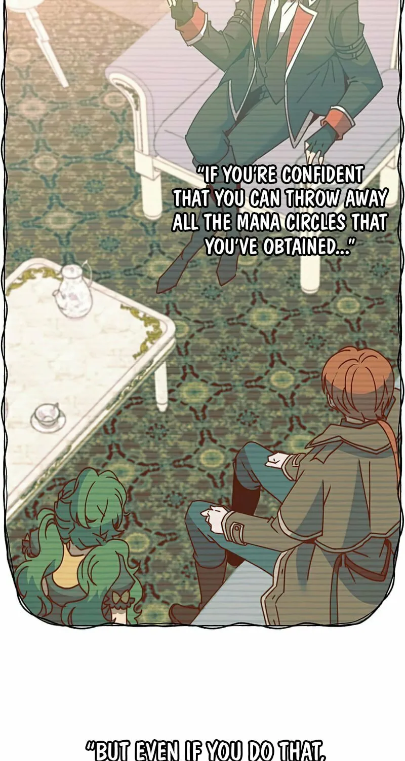 The Max Level Hero Strikes Back! Chapter 78 page 36 - 