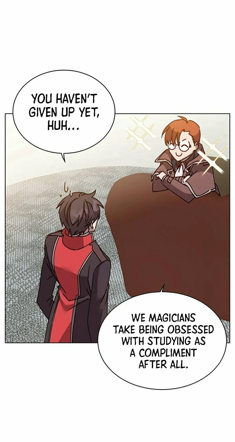 The Max Level Hero Strikes Back! Chapter 78 page 38 - 