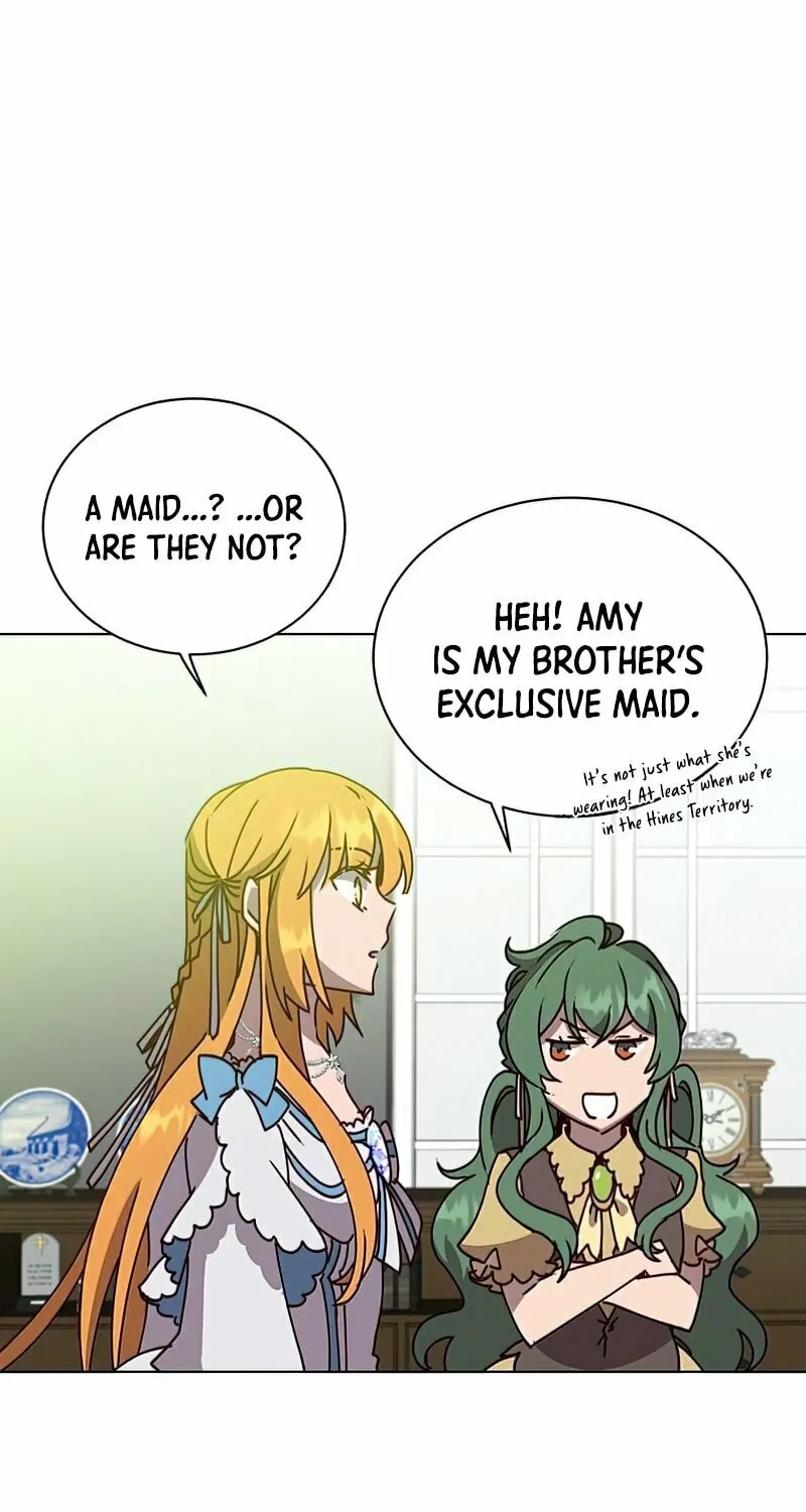 The Max Level Hero Strikes Back! Chapter 78 page 44 - 