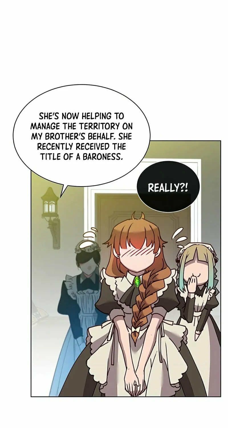 The Max Level Hero Strikes Back! Chapter 78 page 45 - 