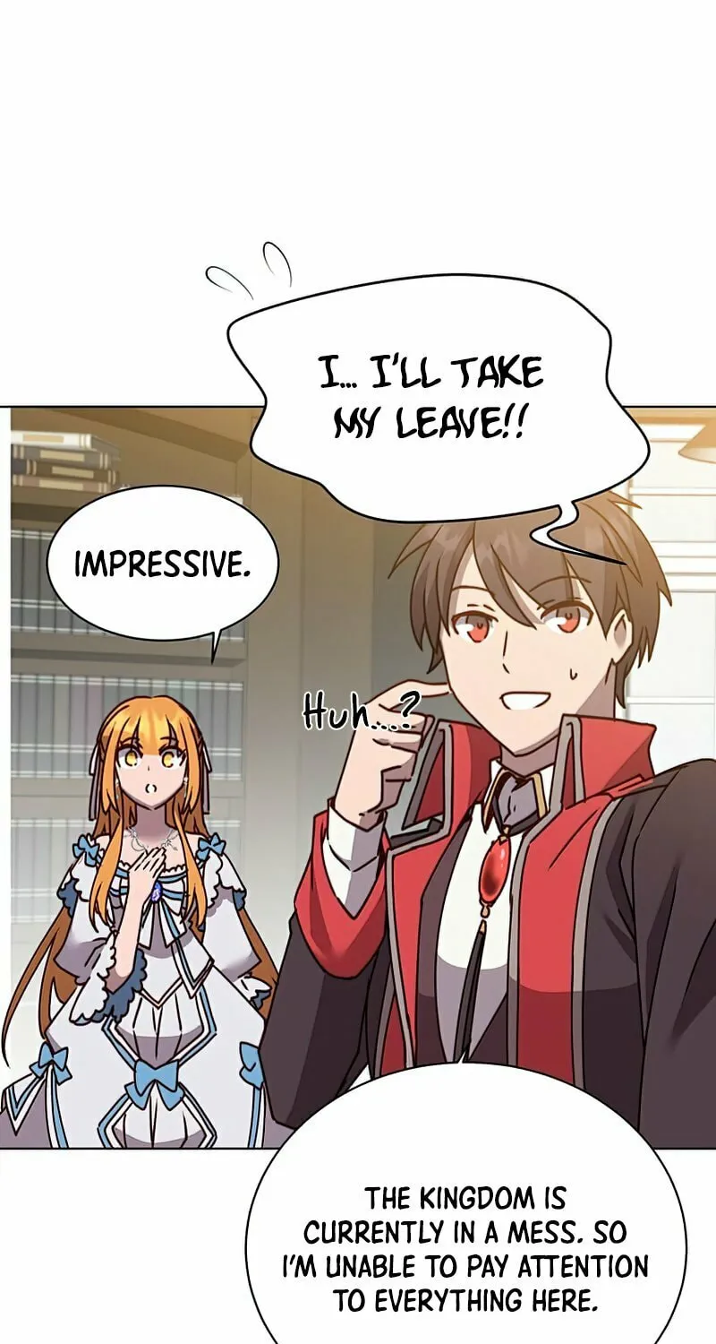 The Max Level Hero Strikes Back! Chapter 78 page 46 - 