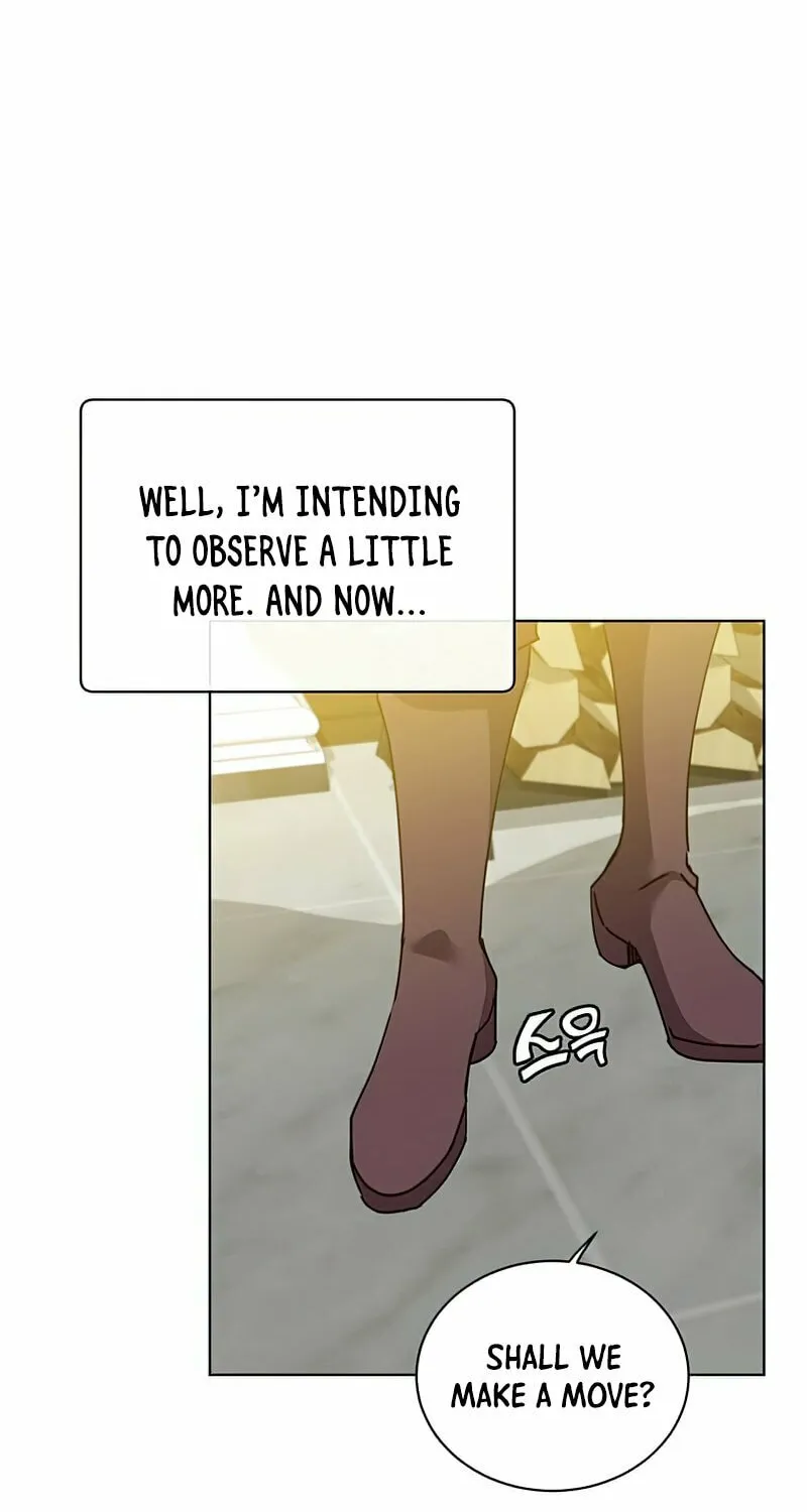 The Max Level Hero Strikes Back! Chapter 78 page 49 - 