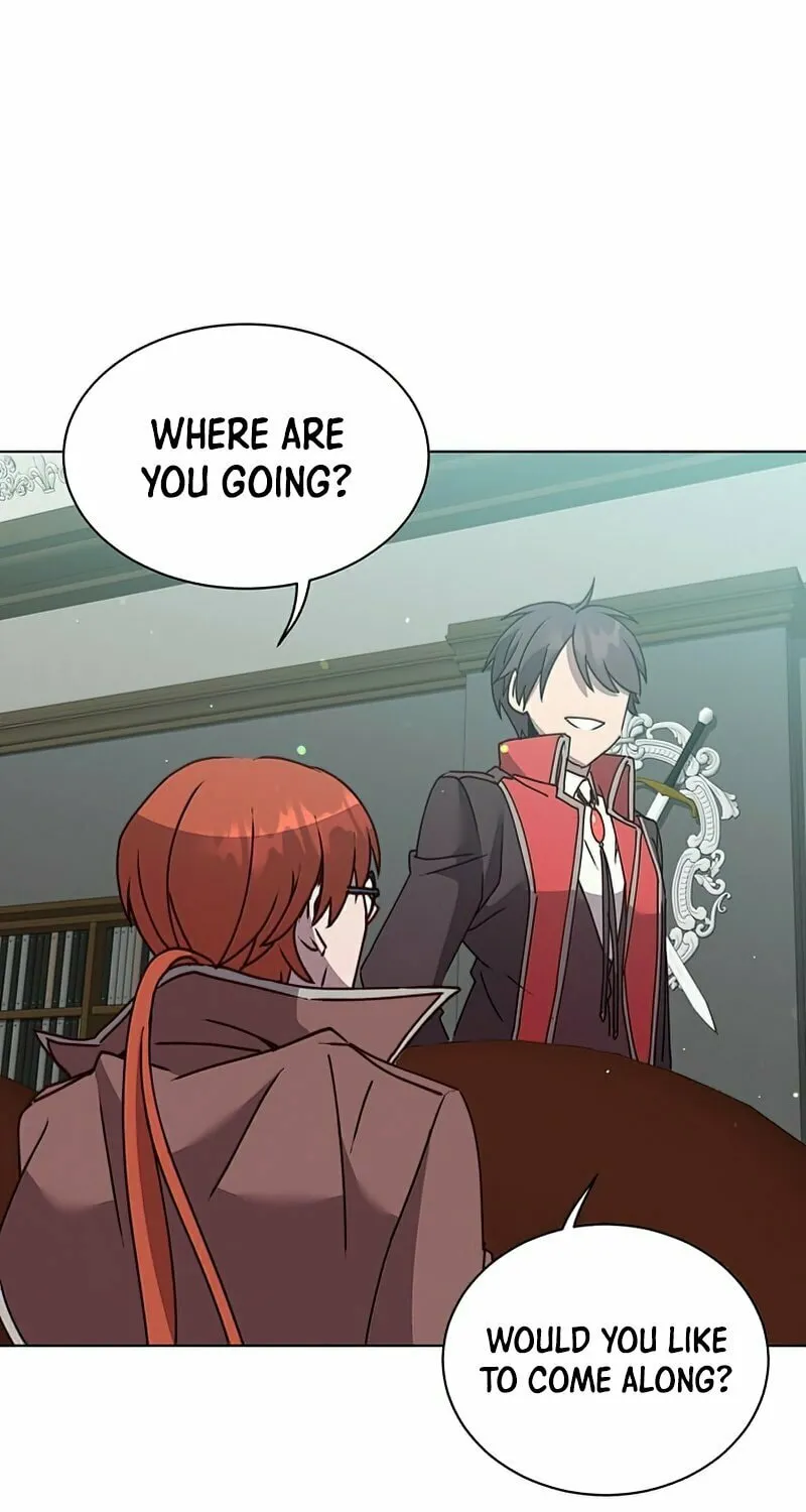 The Max Level Hero Strikes Back! Chapter 78 page 50 - 