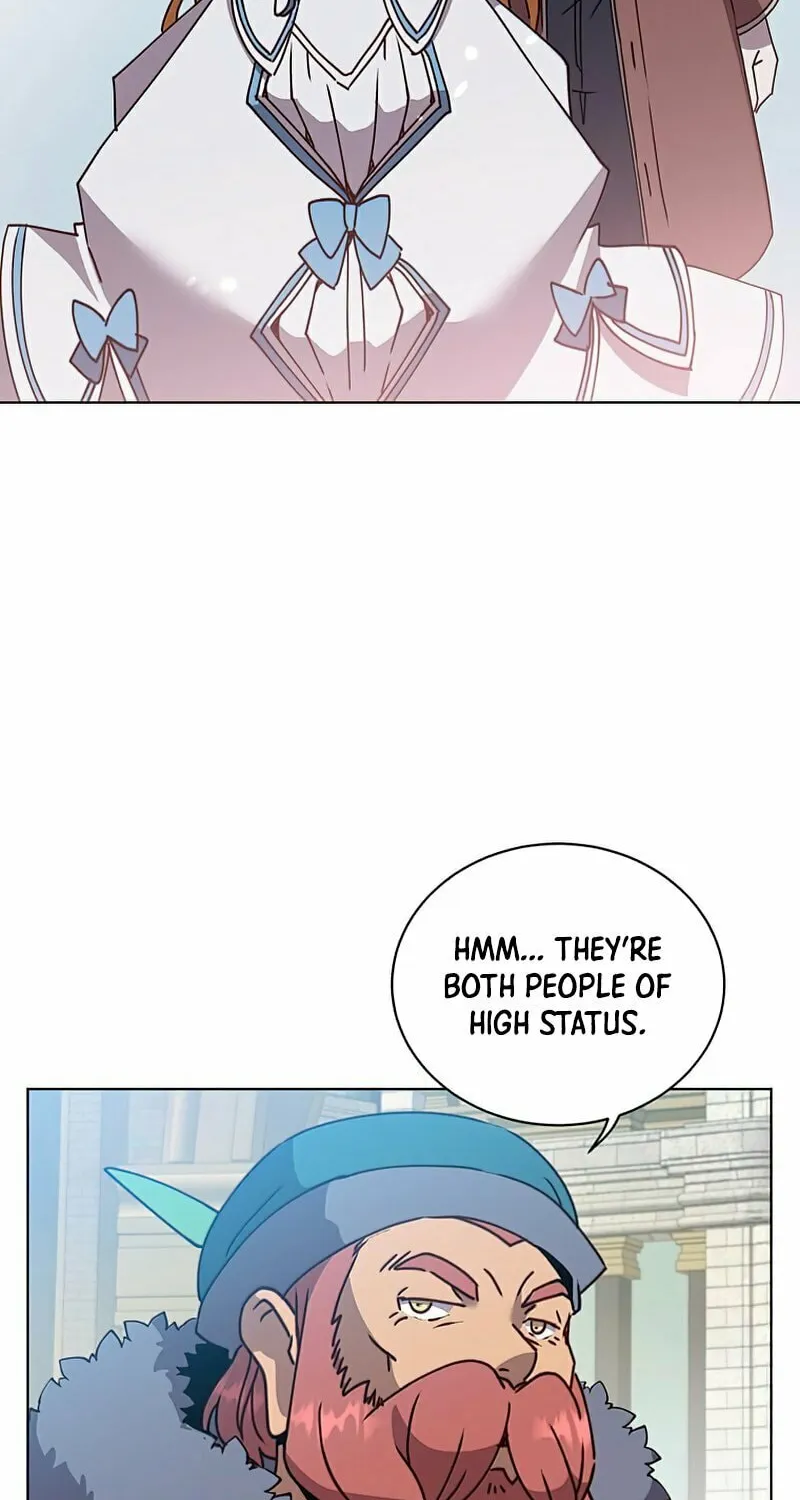 The Max Level Hero Strikes Back! Chapter 78 page 68 - 