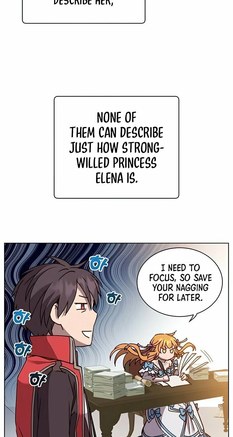 The Max Level Hero Strikes Back! Chapter 78 page 8 - 