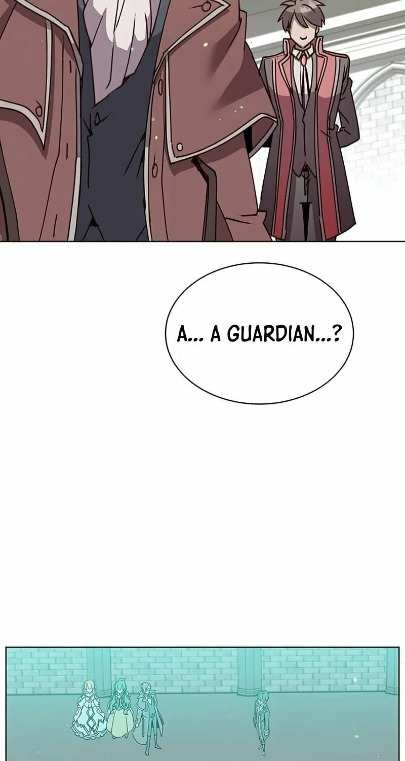 The Max Level Hero Strikes Back! Chapter 78 page 81 - 