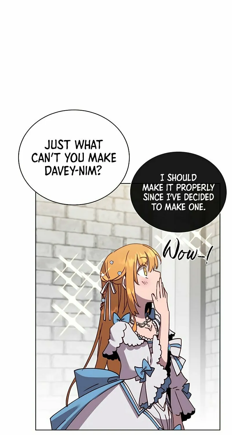 The Max Level Hero Strikes Back! Chapter 79 page 15 - 
