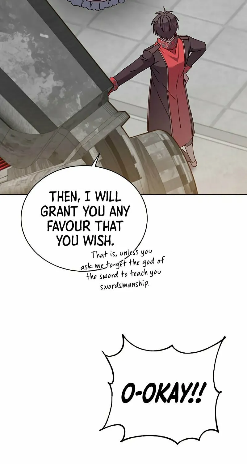 The Max Level Hero Strikes Back! Chapter 79 page 19 - 