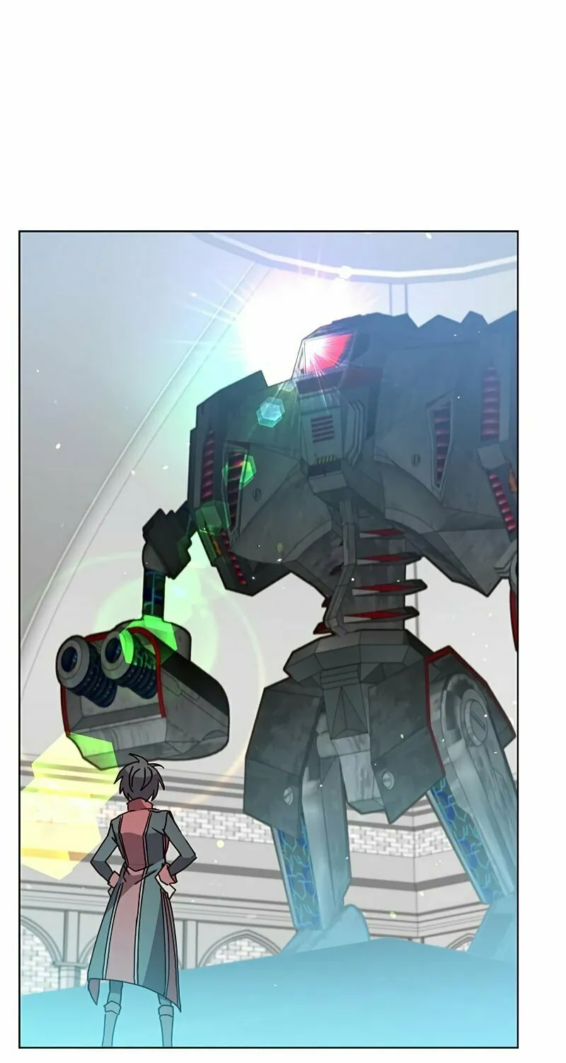 The Max Level Hero Strikes Back! Chapter 79 page 3 - 