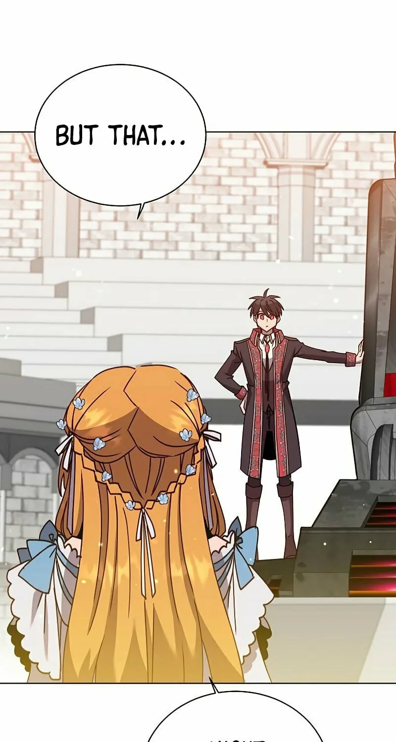 The Max Level Hero Strikes Back! Chapter 79 page 21 - 