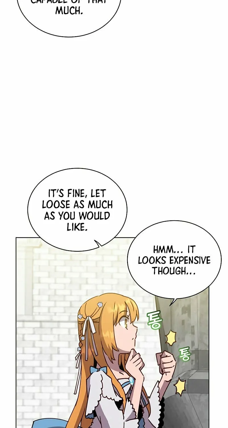 The Max Level Hero Strikes Back! Chapter 79 page 23 - 