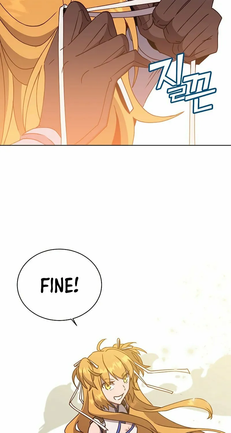 The Max Level Hero Strikes Back! Chapter 79 page 28 - 