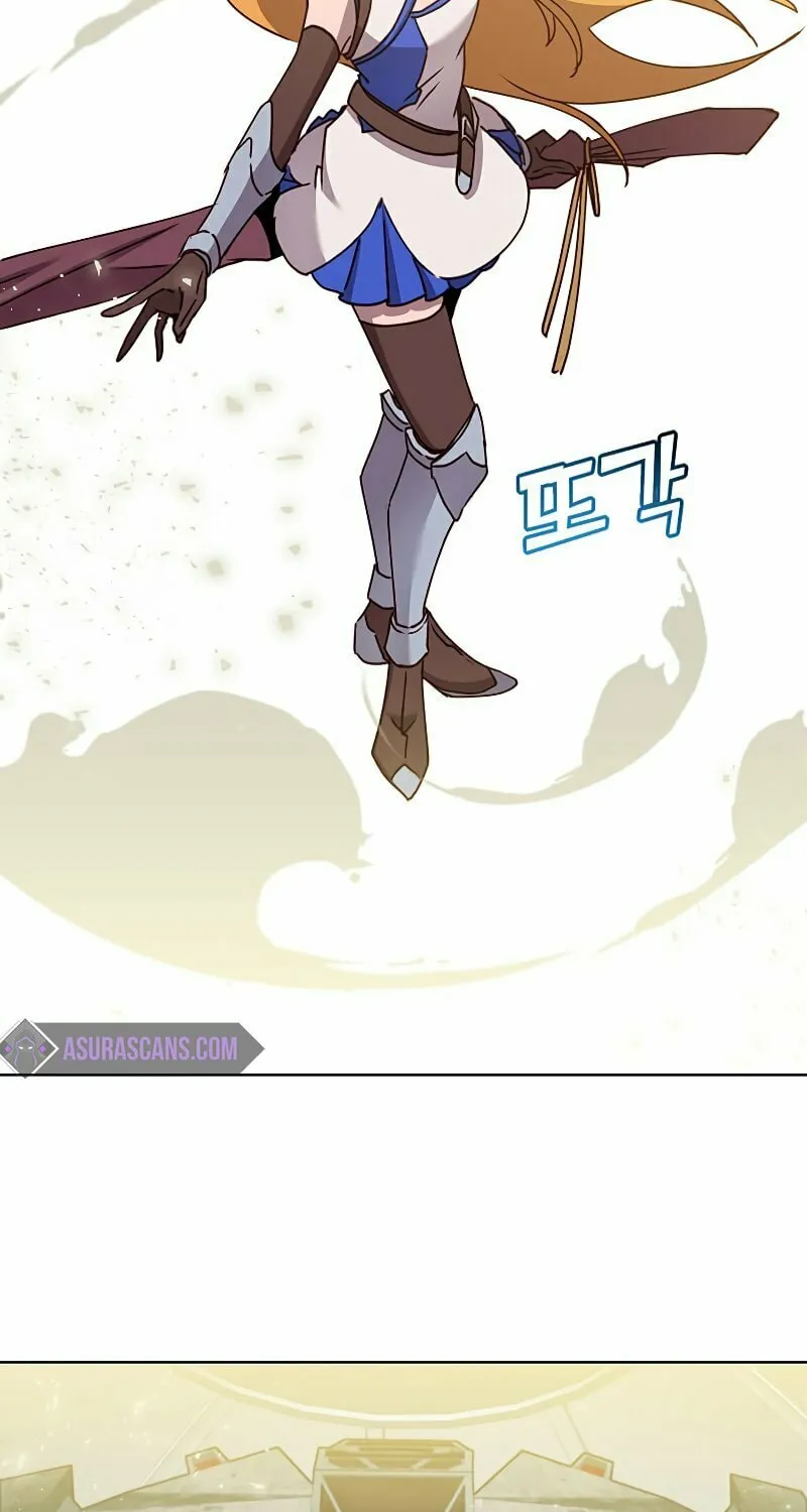 The Max Level Hero Strikes Back! Chapter 79 page 29 - 