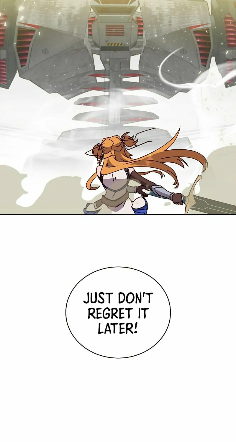 The Max Level Hero Strikes Back! Chapter 79 page 30 - 