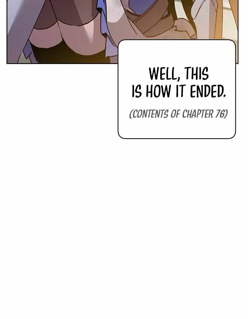 The Max Level Hero Strikes Back! Chapter 79 page 34 - 