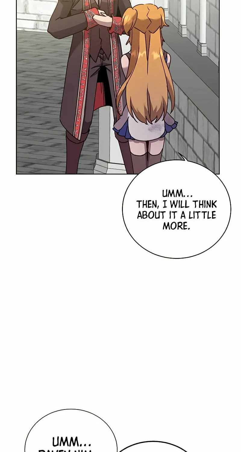 The Max Level Hero Strikes Back! Chapter 79 page 38 - 