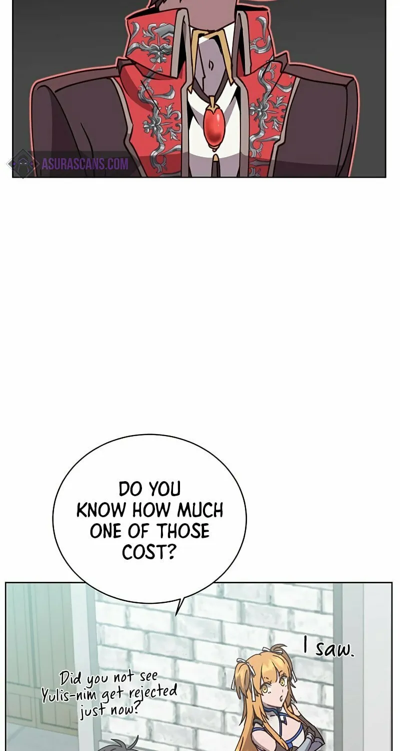 The Max Level Hero Strikes Back! Chapter 79 page 44 - 