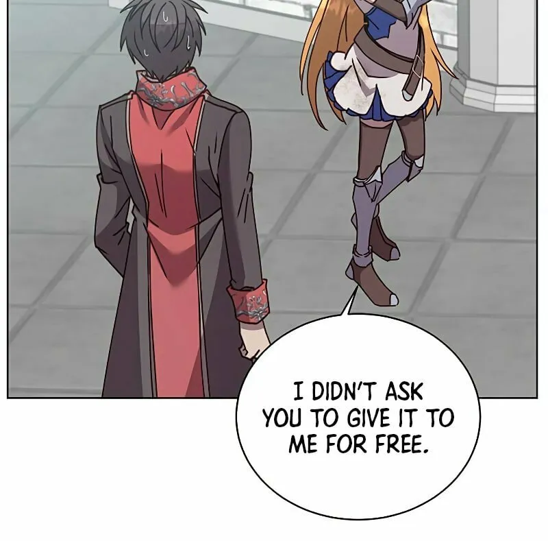 The Max Level Hero Strikes Back! Chapter 79 page 45 - 