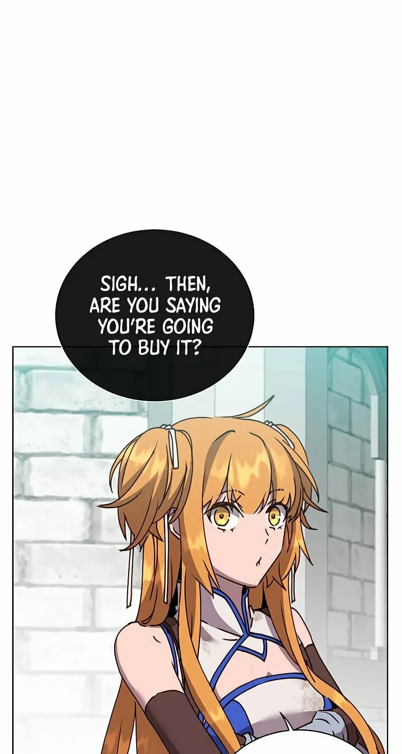 The Max Level Hero Strikes Back! Chapter 79 page 46 - 