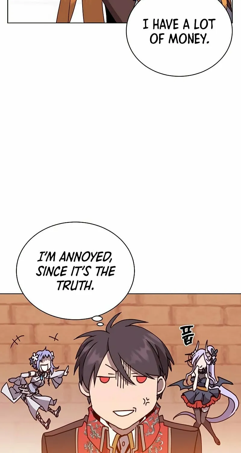 The Max Level Hero Strikes Back! Chapter 79 page 47 - 