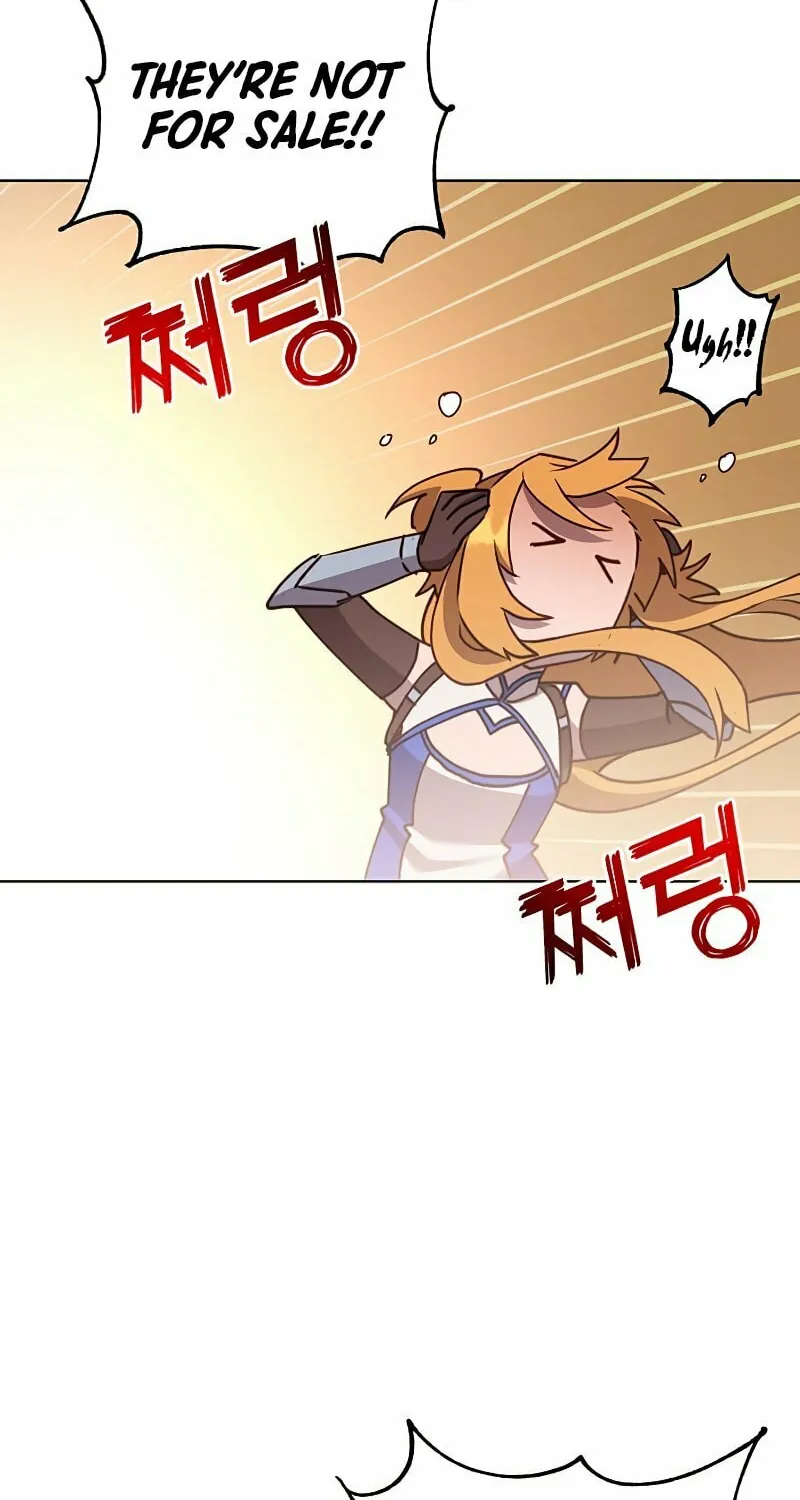The Max Level Hero Strikes Back! Chapter 79 page 49 - 