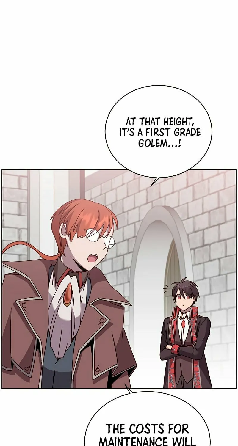 The Max Level Hero Strikes Back! Chapter 79 page 6 - 