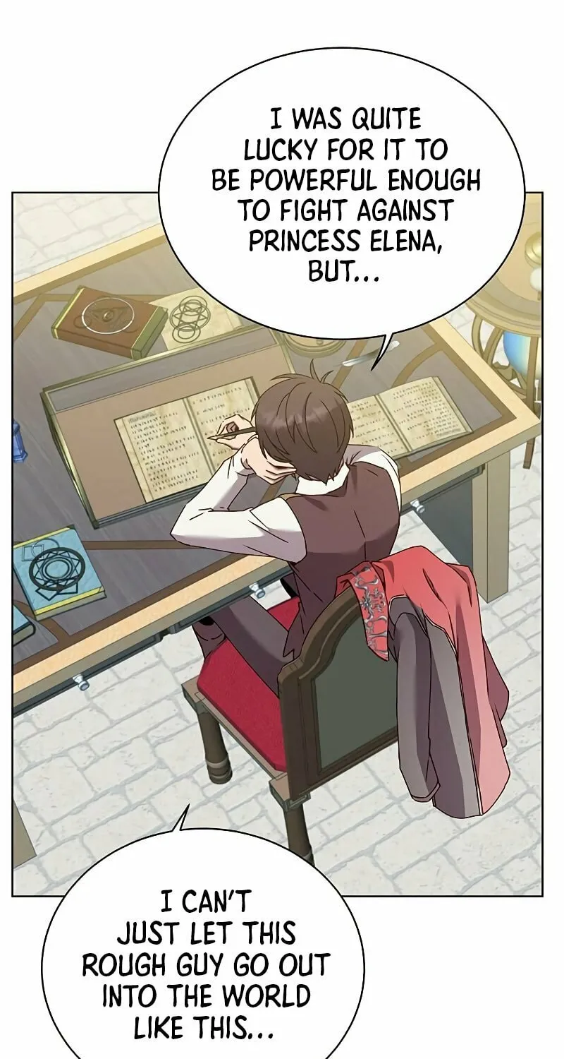The Max Level Hero Strikes Back! Chapter 79 page 58 - 