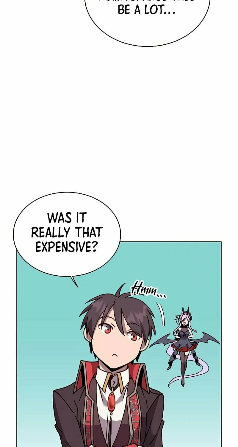The Max Level Hero Strikes Back! Chapter 79 page 7 - 