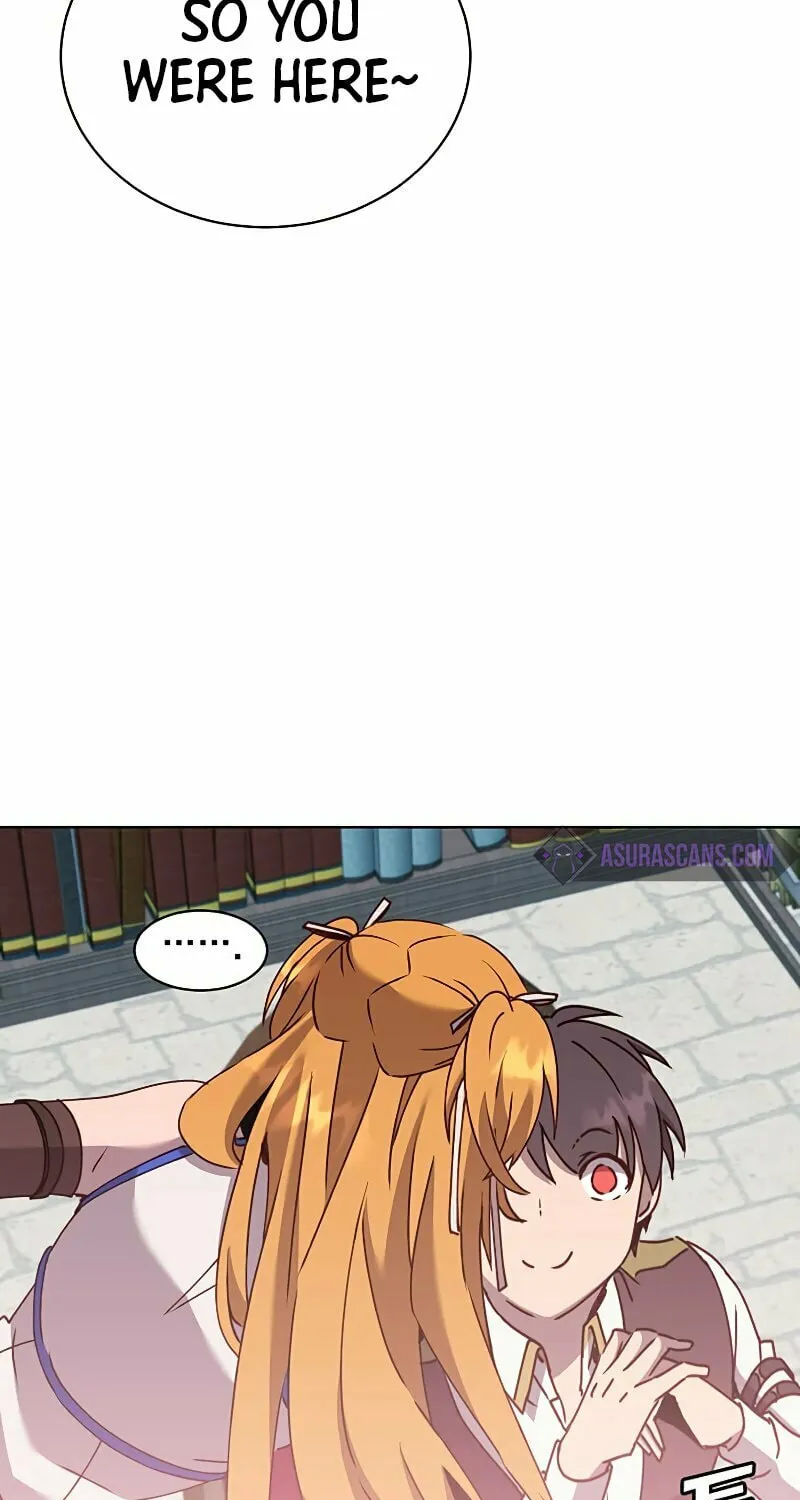 The Max Level Hero Strikes Back! Chapter 79 page 61 - 