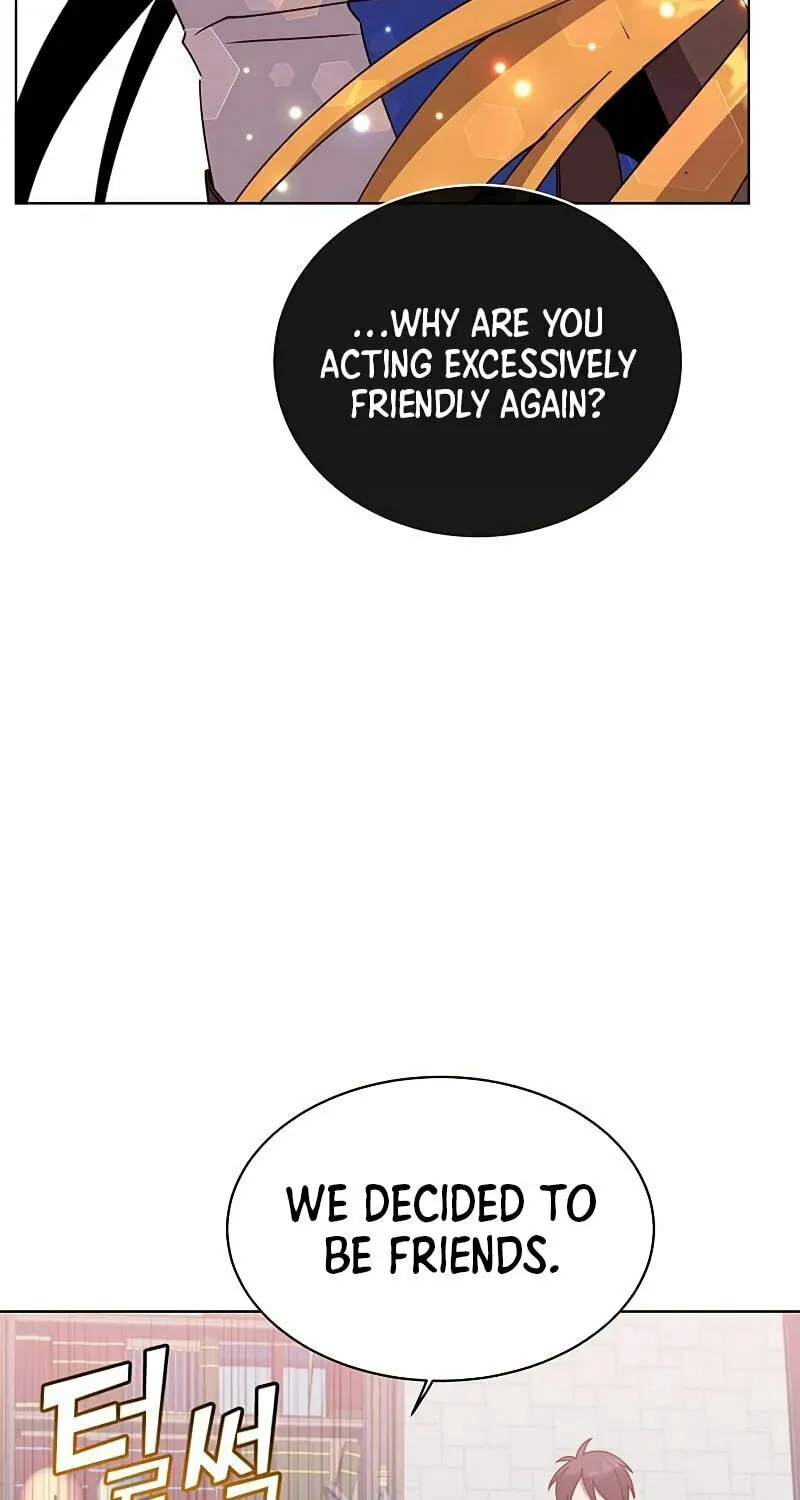 The Max Level Hero Strikes Back! Chapter 79 page 63 - 