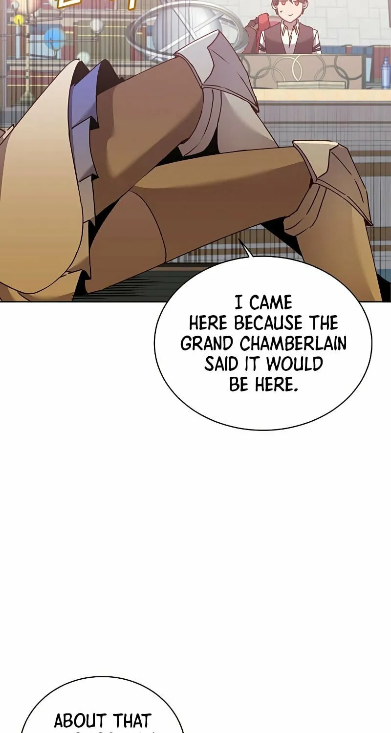 The Max Level Hero Strikes Back! Chapter 79 page 64 - 