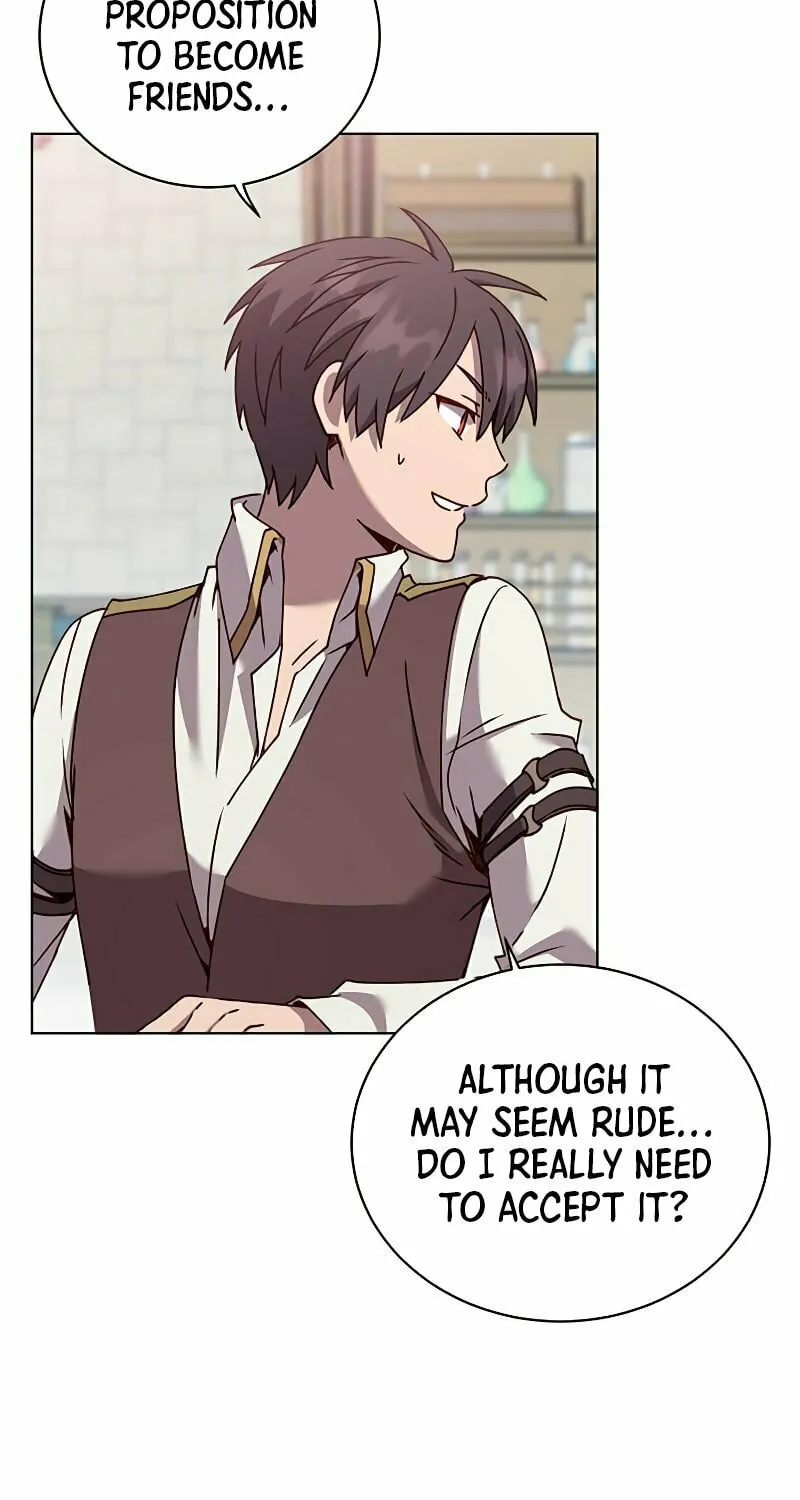 The Max Level Hero Strikes Back! Chapter 79 page 65 - 