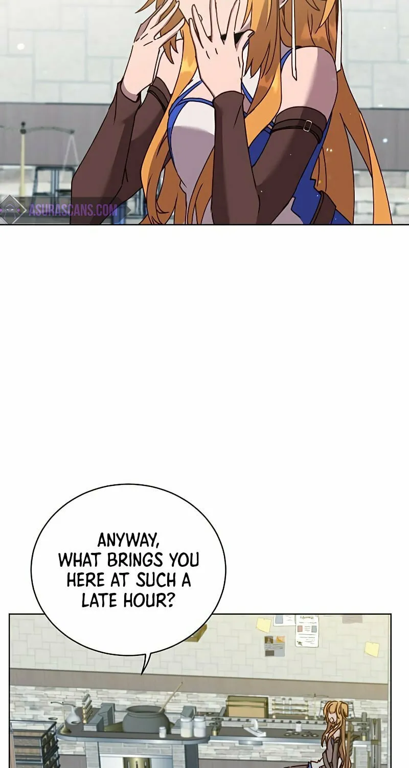 The Max Level Hero Strikes Back! Chapter 79 page 70 - 