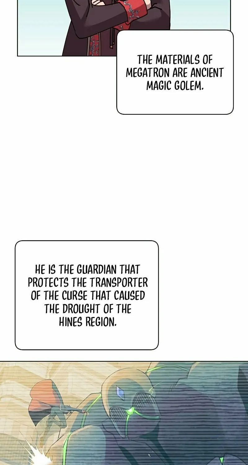 The Max Level Hero Strikes Back! Chapter 79 page 8 - 