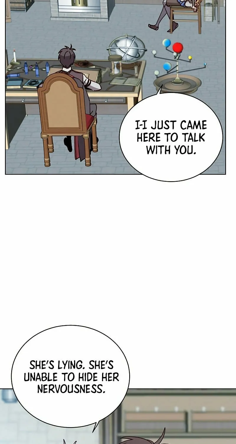 The Max Level Hero Strikes Back! Chapter 79 page 71 - 