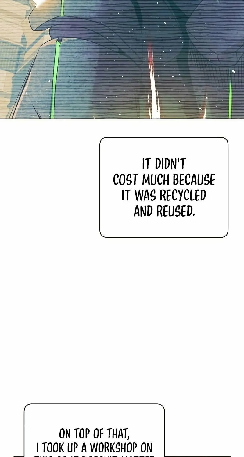The Max Level Hero Strikes Back! Chapter 79 page 9 - 