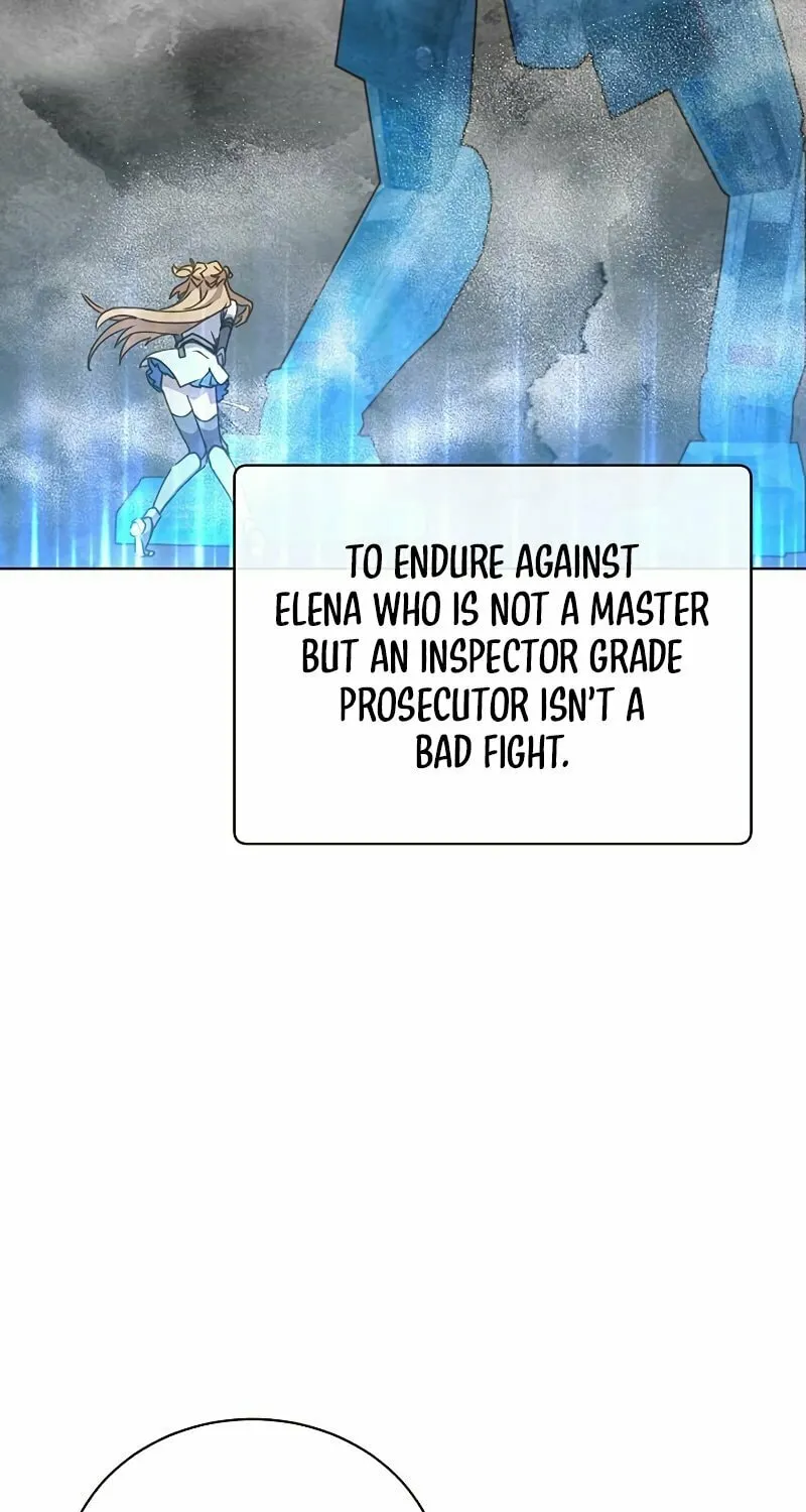 The Max Level Hero Strikes Back! Chapter 79 page 83 - 
