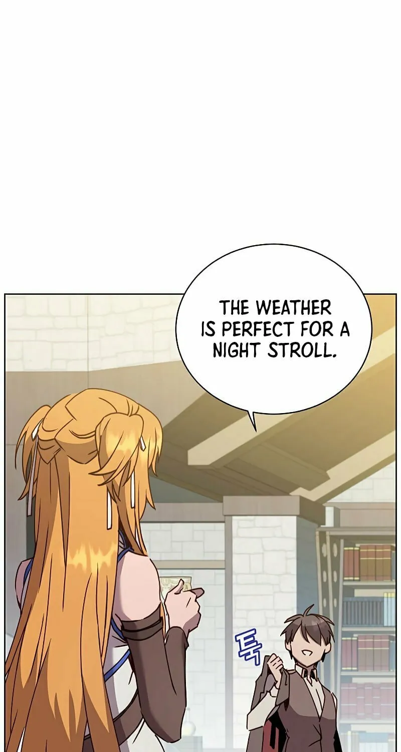 The Max Level Hero Strikes Back! Chapter 79 page 87 - 